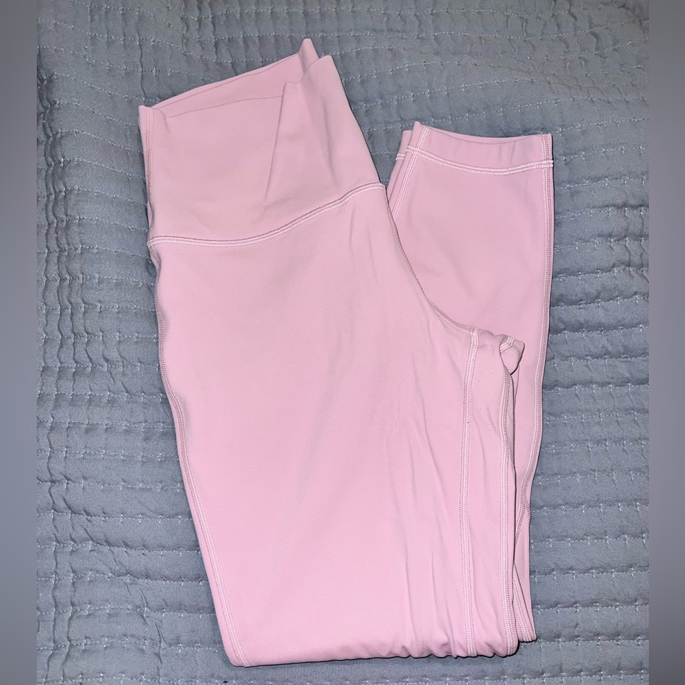 Lululemon Align Leggings Size 10